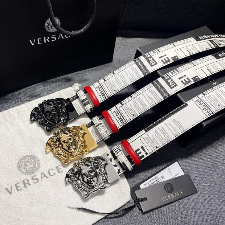 Picture of Versace Belts _SKUfw173507793fw